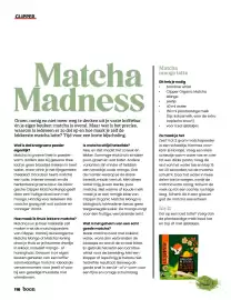 Albert Heijn magazine | Koffie Pagina 113