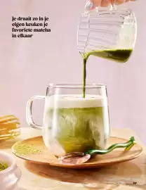 Albert Heijn magazine | Koffie Pagina 114