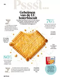 Albert Heijn magazine | Koffie Pagina 117