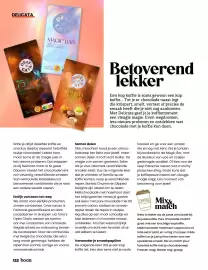 Albert Heijn magazine | Koffie Pagina 119