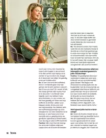 Albert Heijn magazine | Koffie Pagina 12