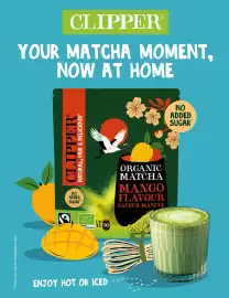 Albert Heijn magazine | Koffie Pagina 120
