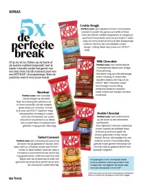 Albert Heijn magazine | Koffie Pagina 121
