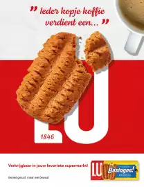 Albert Heijn magazine | Koffie Pagina 124