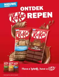 Albert Heijn magazine | Koffie Pagina 126