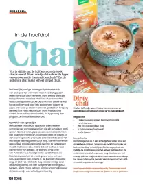 Albert Heijn magazine | Koffie Pagina 127
