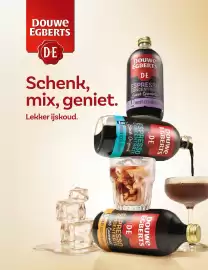 Albert Heijn magazine | Koffie Pagina 129