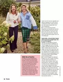 Albert Heijn magazine | Koffie Pagina 16