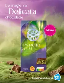 Albert Heijn magazine | Koffie Pagina 17