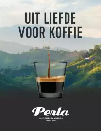Albert Heijn magazine | Koffie Pagina 2