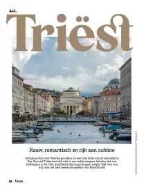Albert Heijn magazine | Koffie Pagina 27