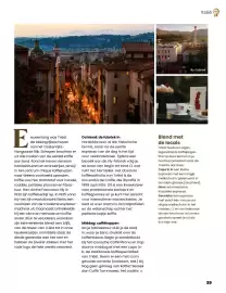 Albert Heijn magazine | Koffie Pagina 28