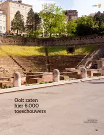 Albert Heijn magazine | Koffie Pagina 30