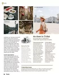 Albert Heijn magazine | Koffie Pagina 31