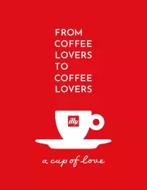 Albert Heijn magazine | Koffie Pagina 32
