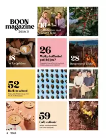 Albert Heijn magazine | Koffie Pagina 4