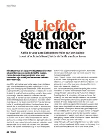 Albert Heijn magazine | Koffie Pagina 41