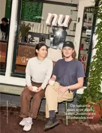 Albert Heijn magazine | Koffie Pagina 42