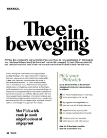 Albert Heijn magazine | Koffie Pagina 51