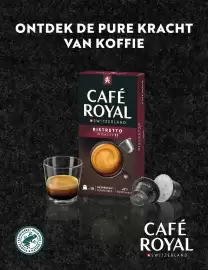 Albert Heijn magazine | Koffie Pagina 59