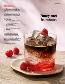 Albert Heijn magazine | Koffie Pagina 64