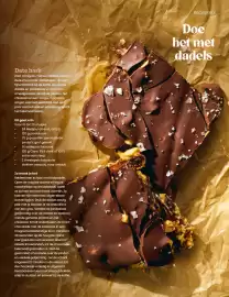 Albert Heijn magazine | Koffie Pagina 66