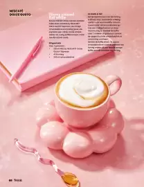 Albert Heijn magazine | Koffie Pagina 67: Nescafé dolce gusto
