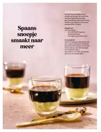 Albert Heijn magazine | Koffie Pagina 75: Café Bombòn
