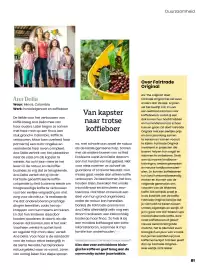 Albert Heijn magazine | Koffie Pagina 78