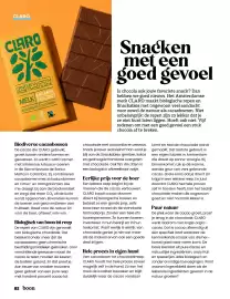 Albert Heijn magazine | Koffie Pagina 79
