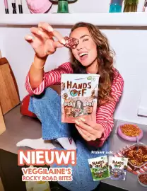 Albert Heijn magazine | Koffie Pagina 80