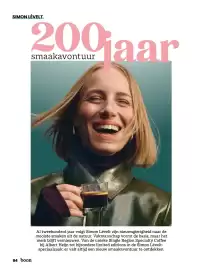 Albert Heijn magazine | Koffie Pagina 81