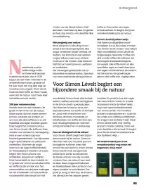 Albert Heijn magazine | Koffie Pagina 82