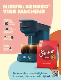 Albert Heijn magazine | Koffie Pagina 9