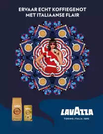 Albert Heijn magazine | Koffie Pagina 90