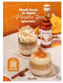 Albert Heijn magazine | Koffie Pagina 92