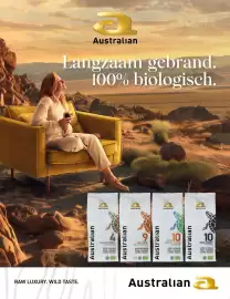 Albert Heijn magazine | Koffie Pagina 94
