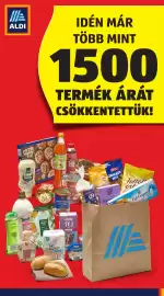 ALDI akciós újság hét 40 Oldal 17