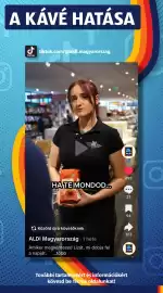 ALDI akciós újság hét 40 Oldal 7