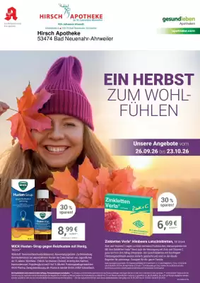 Alliance Healthcare (gültig bis 23-10)