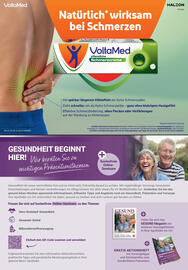 Alliance Healthcare Prospekt Seite 6