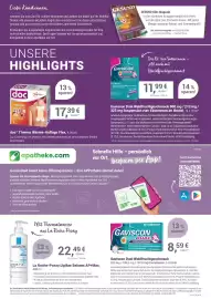 Alliance Healthcare Prospekt Seite 2