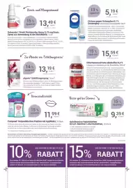 Alliance Healthcare Prospekt Seite 4