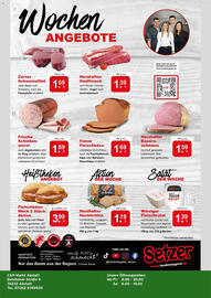 CAP Markt Prospekt Seite 4