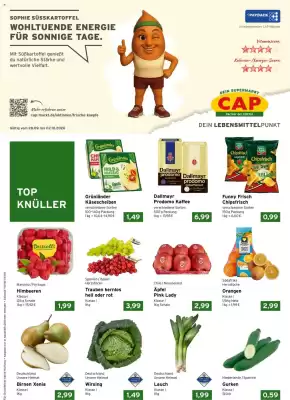 CAP Markt (gültig bis 2-10)