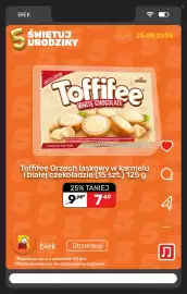 Biedronka gazetka Strona 10