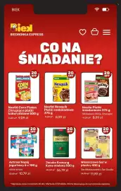 Biedronka gazetka Strona 12