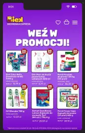 Biedronka gazetka Strona 14