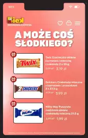 Biedronka gazetka Strona 15