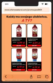 Biedronka gazetka Strona 25